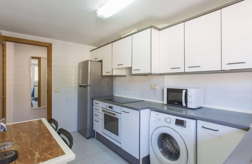 Cullera Apartment | Apartment Ana by Interhome