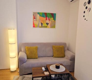 Babin Kuk Apartment | Apartment Ana - Dubrovnik
