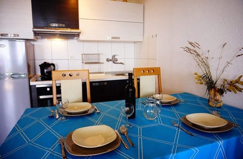 Zavala Apartment | Apartment Ana - sea view; A3(4+1) - Zavala, Island Hvar, Croatia