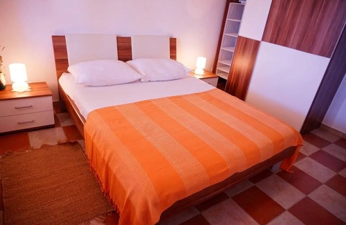 Zavala Apartment | Apartment Ana - sea view; A3(4+1) - Zavala, Island Hvar, Croatia