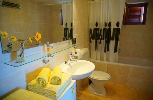 Zavala Apartment | Apartment Ana - sea view; A3(4+1) - Zavala, Island Hvar, Croatia