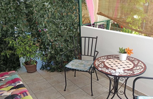 Montovjerna Apartment | Apartment Analea - Two Bedroom Apartment