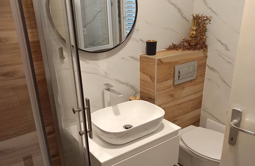 Montovjerna Apartment | Apartment Analea - Two Bedroom Apartment