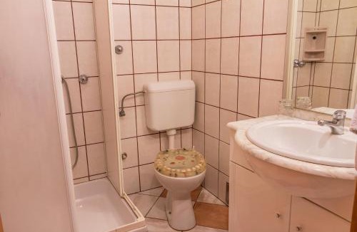Pag Apartment | Apartment Anamaria