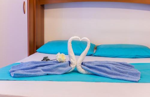 Pag Apartment | Apartment Anamaria