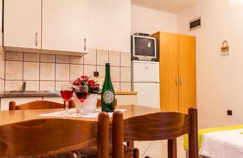 Pag Apartment | Apartment Anamaria