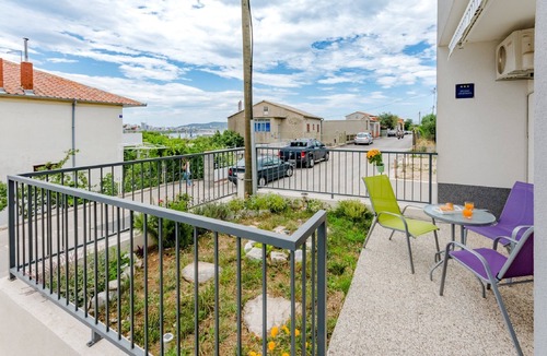 Kastela Apartment | Apartment Anamaris