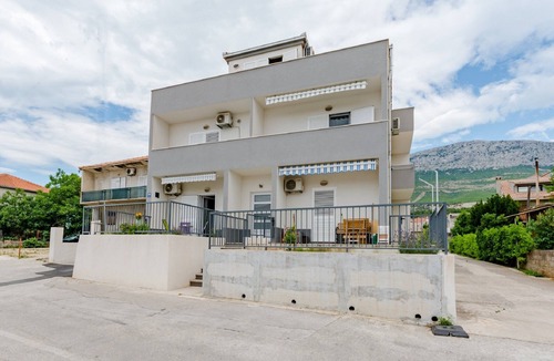 Kastela Apartment | Apartment Anamaris