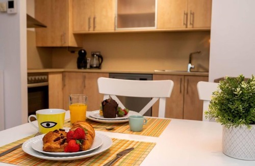 Malgrat de Mar Apartment | Apartment Ancora by Interhome