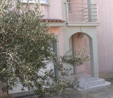 Sveti Filip i Jakov House | Apartment and Rooms Santini