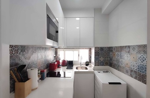 Jewish Quarter Apartment | Apartment and loft right next to the UNESCO World Heritage patios of Cordoba