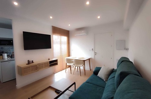 Jewish Quarter Apartment | Apartment and loft right next to the UNESCO World Heritage patios of Cordoba