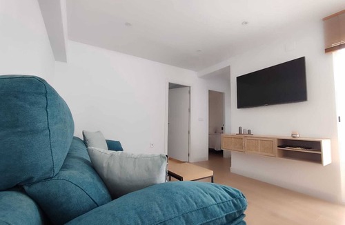 Jewish Quarter Apartment | Apartment and loft right next to the UNESCO World Heritage patios of Cordoba