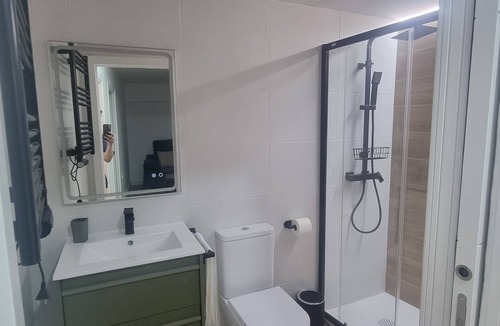 Jewish Quarter Apartment | Apartment and loft right next to the UNESCO World Heritage patios of Cordoba