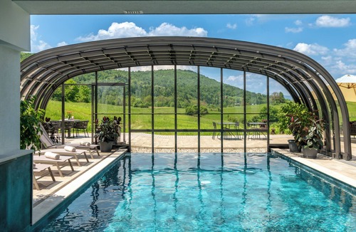 Presika Apartment | Apartment and Rooms Resort Stribor (118281-A1) - Severin na Kupi