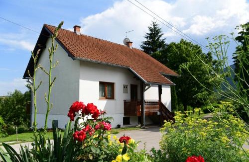 Seliste Dreznicko House | Apartment and Rooms Ivancica