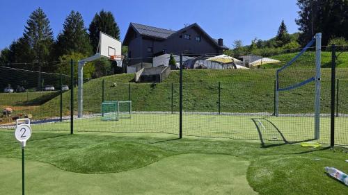 Presika Apartment | Apartment and Rooms Resort Stribor