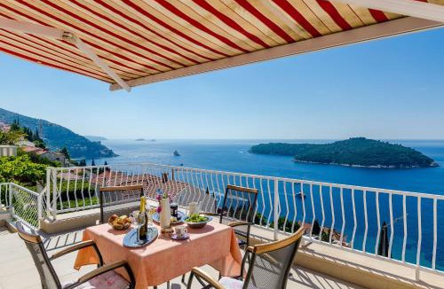 Ploce Apartment | Apartment and Room Cicko
