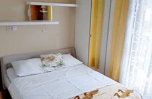 Punat Cabin | Apartment and Room Marica