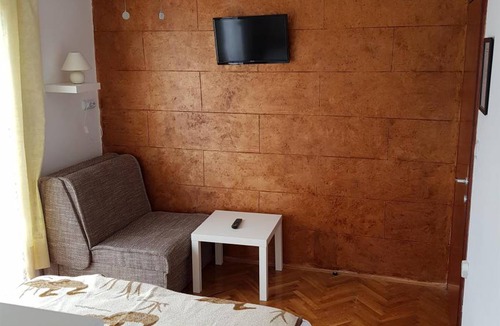Punat Cabin | Apartment and Room Marica