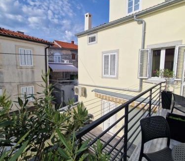 Krk House | Apartment and Room Marija