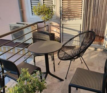 Krk House | Apartment and Room Marija