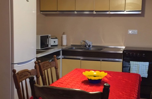 Bezjaki House | Apartment and room rental KVARNER Istria in Croatia