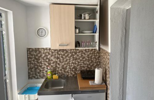 Valun House | Apartment and Room Surdić