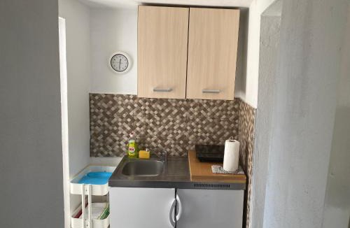 Valun House | Apartment and Room Surdić