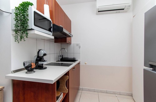 Podstrana Apartment | Apartment and Rooms Ana (32801-A2) - Podstrana