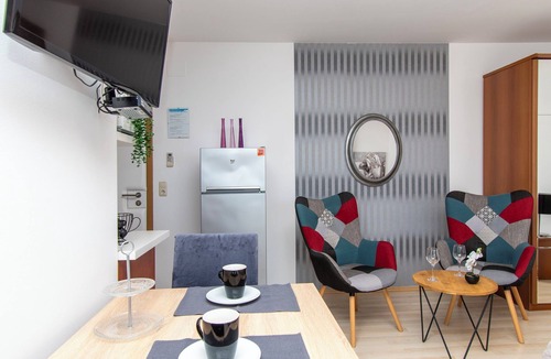 Podstrana Apartment | Apartment and Rooms Ana (32801-A2) - Podstrana