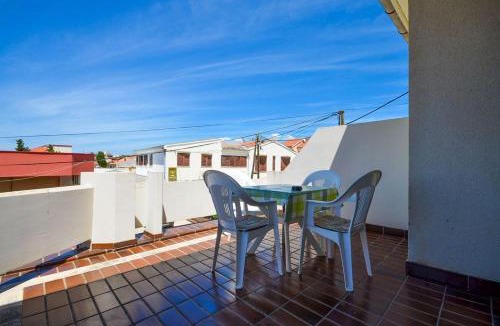 Zrce Apartment | Apartment and Rooms Biserka