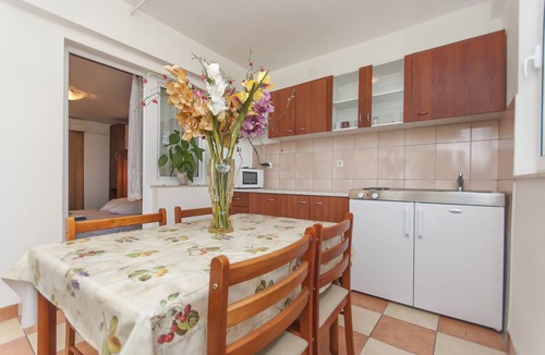 Bili brig Apartment | Apartment and Rooms Ivan
