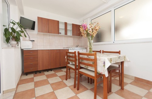 Bili brig Apartment | Apartment and Rooms Ivan