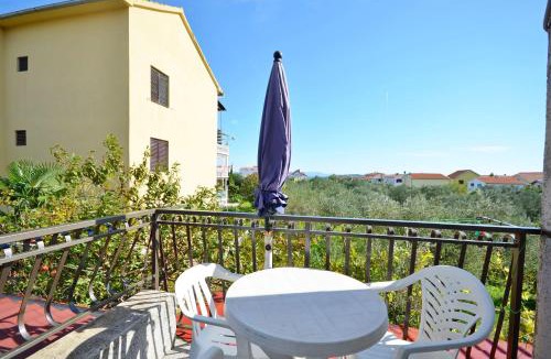 Vodice Apartment | Apartment and Rooms Ivana