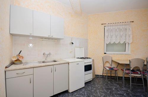 Vodice Apartment | Apartment and Rooms Ivana