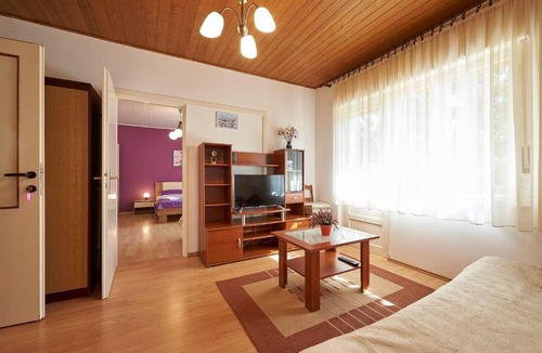 Trogir Apartment | Apartment and Rooms Ivo