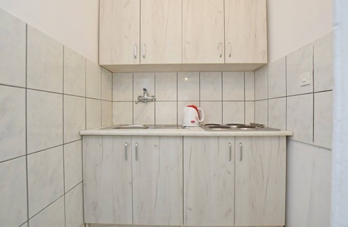 Seline Apartment | Apartment and Rooms Mila