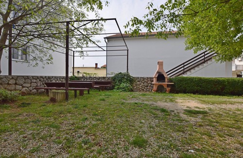 Seline Apartment | Apartment and Rooms Mila