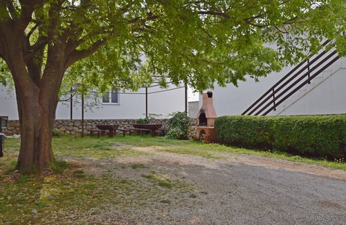 Seline Apartment | Apartment and Rooms Mila
