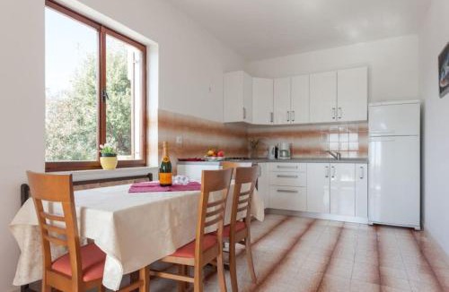Gruz House | Apartment and Rooms Villa Marijo