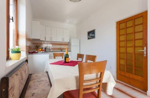 Gruz House | Apartment and Rooms Villa Marijo