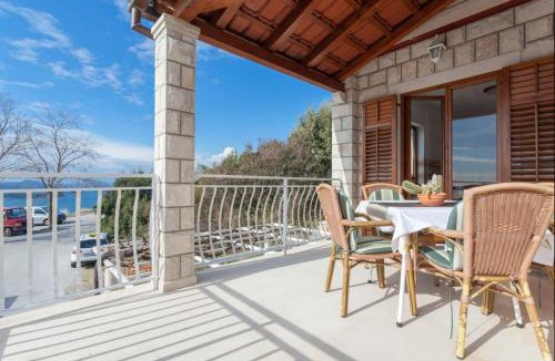 Gruz House | Apartment and Rooms Villa Marijo