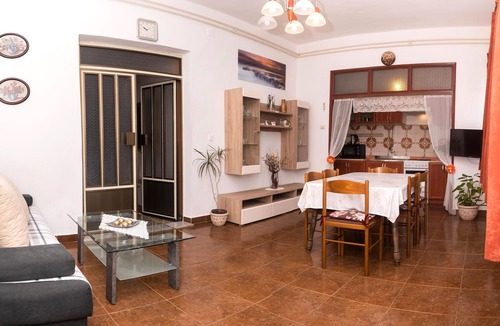 Jezera Apartment | Apartment Andelka
