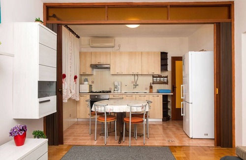 Jezera Apartment | Apartment Andelka