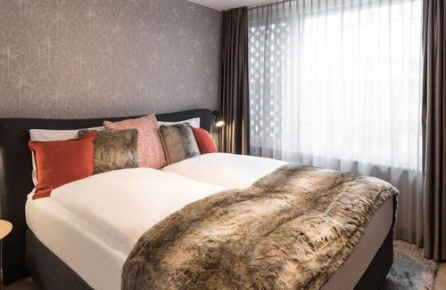 Andermatt Apartment | Apartment Andermatt Alpine Apartments in Andermatt - 7 persons, 3 bedrooms