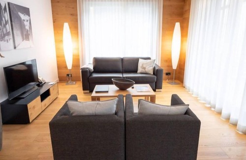 Andermatt Apartment | Apartment Andermatt Alpine Apartments in Andermatt - 2 persons, 1 bedrooms