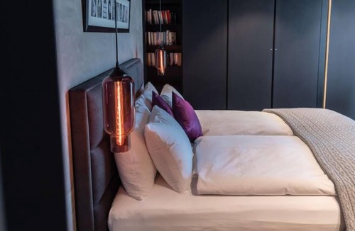 Andermatt Apartment | Apartment Andermatt Alpine Apartments in Andermatt - 4 persons, 2 bedrooms