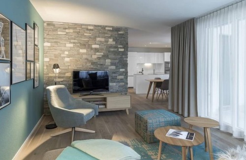 Andermatt Apartment | Apartment Andermatt Alpine Apartments in Andermatt - 4 persons, 2 bedrooms