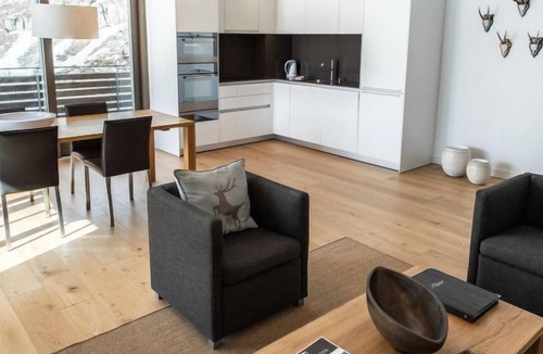 Andermatt Apartment | Apartment Andermatt Alpine Apartments in Andermatt - 4 persons, 2 bedrooms